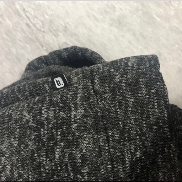 Fabletics Yukon Long Hoodie Sweater Dress - Picture 5 of 9